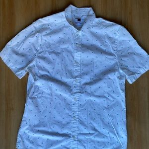 Topman Casual Shirt